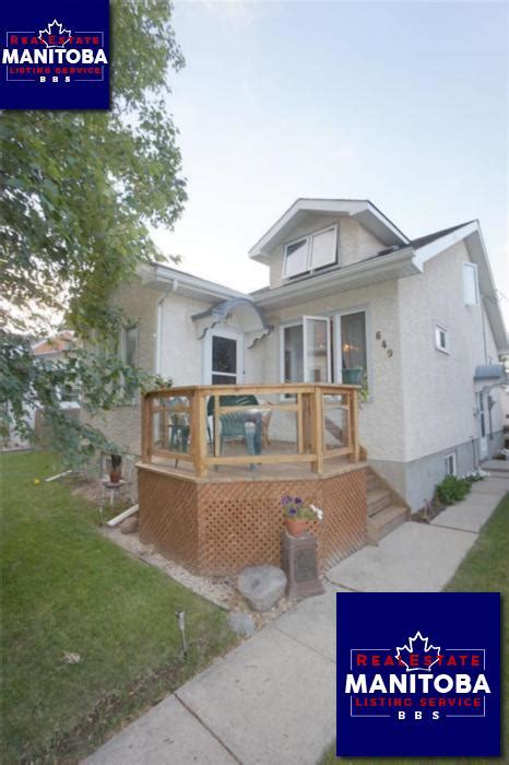 649 winnipeg